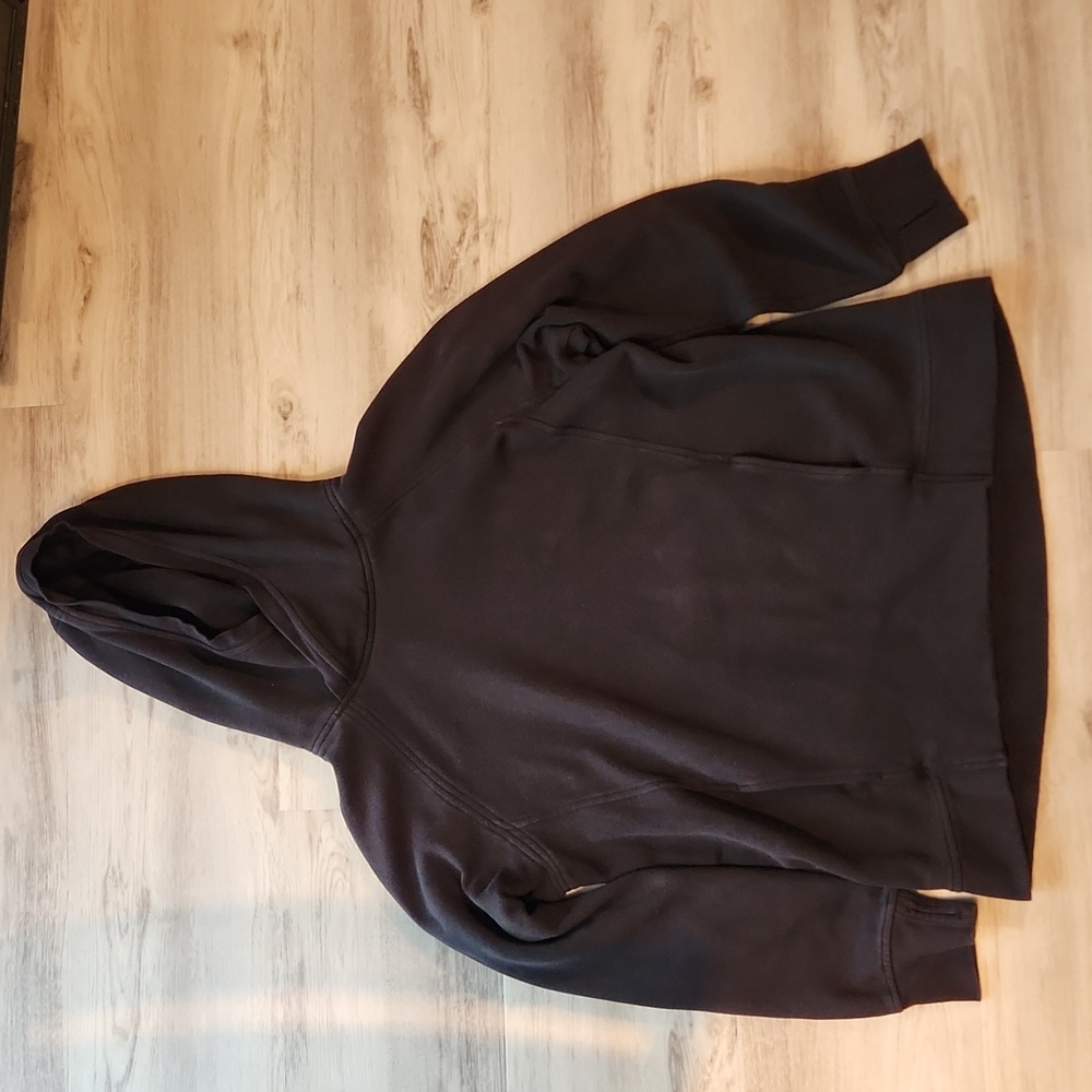 Lulu Lemon Women's Hoodie